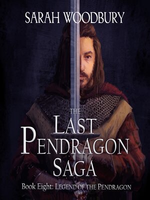 cover image of Legend of the Pendragon